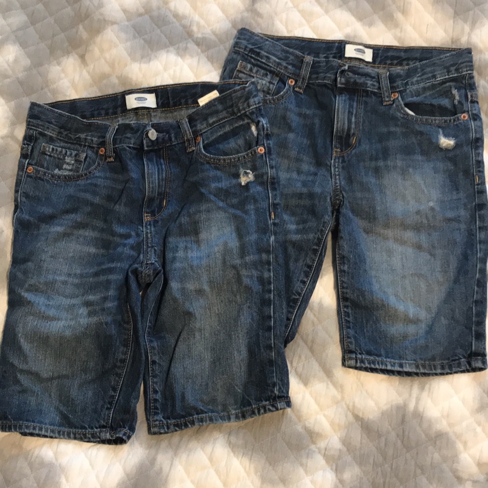 ***2/$5 ***Old Navy Shorts Sz 12 Reg